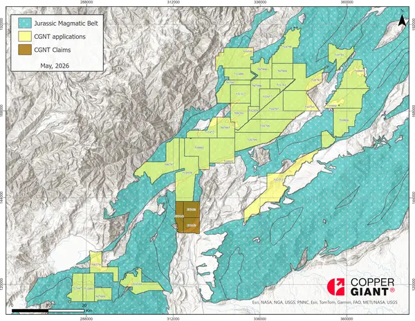 Property Map