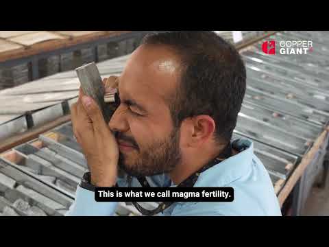 Geology Part 3 | Magma Fertility