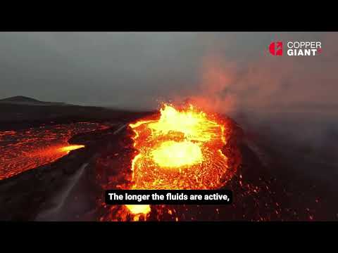 Geology Part 4 | Mocoa's Magmatic Heart